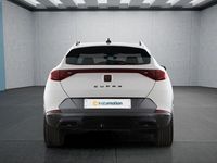 Gebraucht Cupra Formentor 245 PS (180 kW) 2021 Weiß SUV