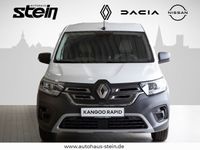 gebraucht Renault Kangoo Rapid Advance E-TECH Voll LED 16-Zoll