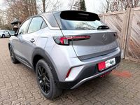 Gebraucht Opel Mokka Edition 101 PS (74 kW) 2022 Grau SUV