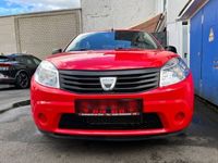 gebraucht Dacia Sandero 1.2 16V 75 -