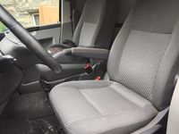 Gebraucht VW Transporter 243 PS (178 kW) 2013 Schwarz Van