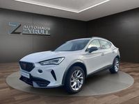 Gebraucht Cupra Formentor 150 PS (110 kW) 2023 Weiß SUV