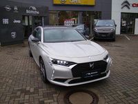 Gebraucht DS Automobiles DS9 Rivoli Plus 181 PS (133 kW) 2021 Lackierung chrystal pearl/typ aussenverkleidung metalliclackierung Limousine