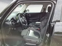 Occasion Mini ONE 102 PK (75 kW) 2019 Zwart Hatchback