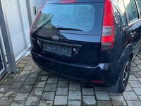 Gebraucht Ford Fiesta 69 PS (50 kW) 2005 Andere farben Kleinwagen