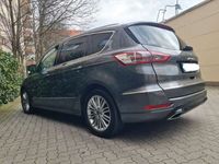 gebraucht Ford S-MAX S-MaxVignale, LED,LEDER,ASSITANT,CAM,MEMORY