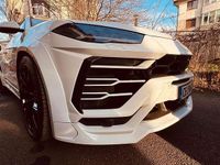 Usata Lamborghini Urus 650 CV (478 kW) 2020 Bianco SUV