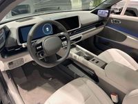 gebraucht Hyundai Ioniq UNIQ 77,4 kWh 4WD Schiebedach Spiegel