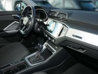 gebraucht Audi Q3 Sportback 45 TFSI e S tronic LED Navi V-Cockp