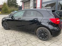 Gebraucht Mercedes A180 109 PS (80 kW) 2013 Limousine