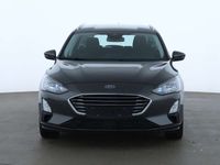 gebraucht Ford Focus Turnier 1.0 EcoBoost Hybrid TITANIUM