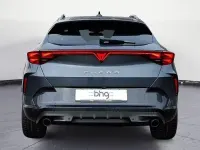 Neu Cupra Formentor VZ 265 PS (194 kW) 2026 Grau SUV