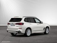 Gebraucht BMW X5 M Sport 298 PS (219 kW) 2025 Mineralweiss metallic SUV