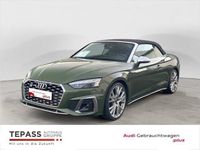 Gebraucht Audi S5 Ambiente 354 PS (260 kW) 2023 Coupé