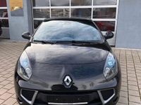 gebraucht Renault Wind 1,2 16V Night & Day Cabrio