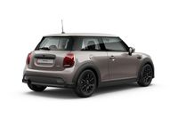 Gebraucht Mini ONE 102 PS (75 kW) 2021 Grau Kleinwagen
