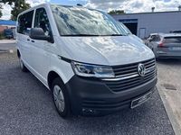 Gebraucht VW T6.1 150 PS (110 kW) 2020 Weiß Van