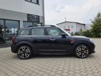 Gebraucht Mini John Cooper Works 306 PS (225 kW) 2020 Blau Kleinwagen