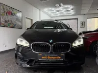 Gebraucht BMW 220 Active Tourer Sport Line 190 PS (139 kW) 2019 Schwarz Van / Kleinbus