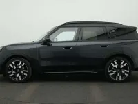 Gebraucht Mini John Cooper Works Countryman 170 PS (125 kW) 2025 Grau SUV