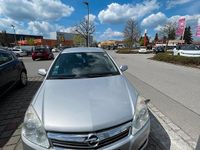 Gebraucht Opel Astra 2007 Limousine