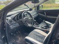 Second-hand Mazda CX-7 2010 Negru SUV