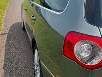 Gebraucht VW Passat Highline 250 PS (183 kW) 2006 Kombi