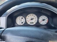 Gebraucht Mazda Demio Exclusive 75 PS (55 kW) 2001 Silber Kleinwagen