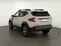 Neu Dacia Duster 131 PS (96 kW) 2025 Beige SUV