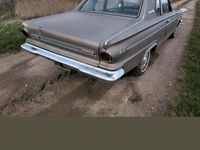 gebraucht Dodge Dart 1963