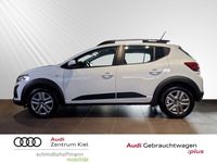 gebraucht Dacia Sandero III 1.0 TCe Stepway Comfort Automatik