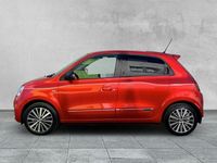Gebraucht Renault Twingo Techno 60 kW (82 PS) 2023 Rot Kleinwagen
