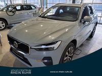 Gebraucht Volvo XC60 Core 197 PS (144 kW) 2024 Grau vapour grey / metallic SUV