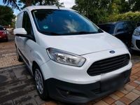 gebraucht Ford Transit Courier 1.5TDCi 1.Hand Euro 6