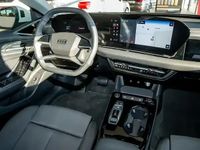 Gebraucht Audi e-tron Ambiente 210 kW (286 PS) 2025 Gletscherweiß SUV