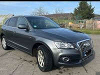 gebraucht Audi Q5 Quattro