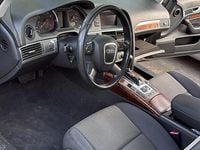 Gebraucht Audi A6 177 PS (130 kW) 2006 Silber Kombi