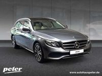 gebraucht Mercedes E300 T Avantgarde/Exclusive/Multibeam/Pano-D