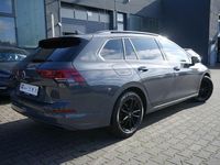 Gebraucht VW Golf VIII Life 131 PS (96 kW) 2021 Grau Limousine