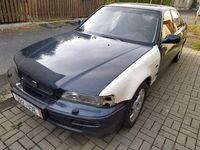 Gebraucht Honda Legend 205 PS (150 kW) 1995 Blau Limousine