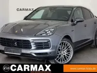 Gebraucht Porsche Cayenne Sport 462 PS (339 kW) 2021 Grau SUV