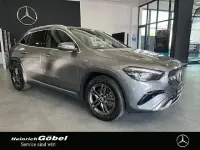 Gebraucht Mercedes GLA220 Progressive 190 PS (139 kW) 2025 Grau SUV