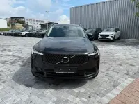 Gebraucht Volvo XC90 Plus 335 PS (246 kW) 2025 Schwarz SUV