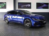 Gebraucht VW Arteon R-line 200 PS (147 kW) 2021 Lapiz blau Kombi
