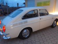 Gebraucht VW Type 3 54 PS (39 kW) 1967 Beige