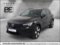 Gebraucht Volvo XC40 Core 169 kW (231 PS) 2022 Black solid SUV