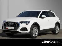 Gebraucht Audi Q3 Ambiente 150 PS (110 kW) 2023 Ibisweiß SUV