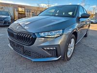 Gebraucht Skoda Scala Selection 116 PS (85 kW) 2024 Kleinwagen