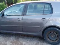 Gebraucht VW Golf IV Goal 102 PS (75 kW) 2006 Grau Limousine