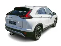 Gebraucht Mitsubishi Eclipse Cross Intro Edition 188 PS (138 kW) 2021 Weiss SUV